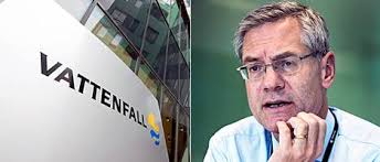 Vattenfall cherche un nouveau directeur financier