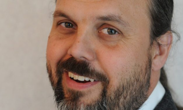 Mårten Görnerup Directeur d&rsquo;HYBRIT Development AB