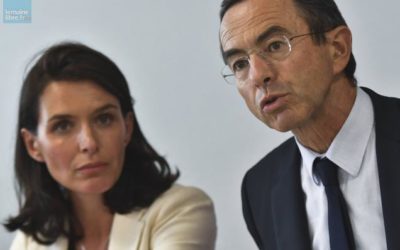 Pays de la Loire : Christelle Morançais choisie par Bruno Retailleau pour lui succéder