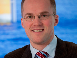 Exclusif – Pierre Lestienne, Managing Director Nordsee One GmbH