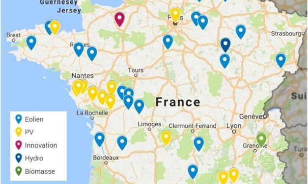 Financement participatif : un nouveau label
