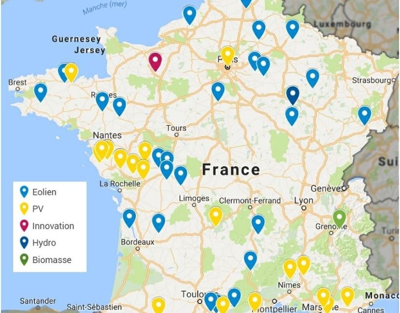 Financement participatif : un nouveau label