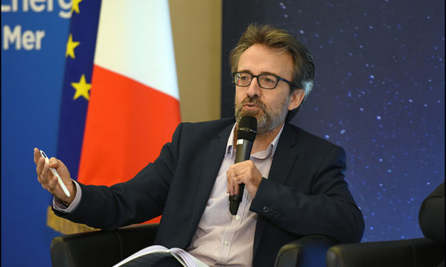 Le Gouvernement doit mettre de l&rsquo;ordre pour les parcs éoliens en mer !
