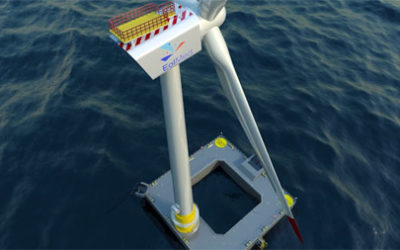 Prysmian et Asso.subsea gagnent le contrat RTE pour EolMed