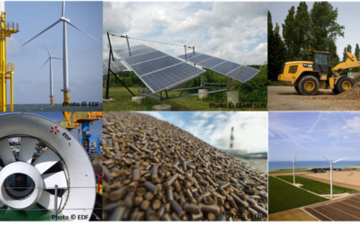 Plusieurs rendez-vous clés en novembre