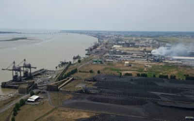 Energies de la mer face aux centrales thermiques ou nucléaires ?