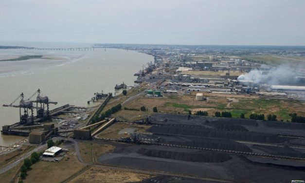 Energies de la mer face aux centrales thermiques ou nucléaires ?