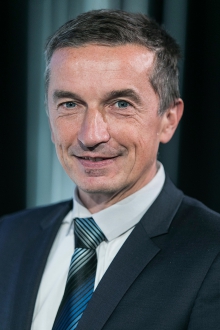 Thierry Chapuis devient Délégué Général de l’AFG