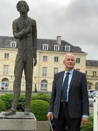 Conseil départemental de la Manche : Un nouveau Président