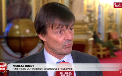 Baisse du nucléaire reportée – PPE commencée