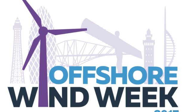 Offshore Wind Week 2017