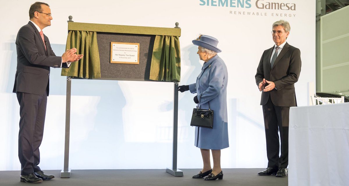 Eolien posé et flottant – Appel et alerte pour la filière française