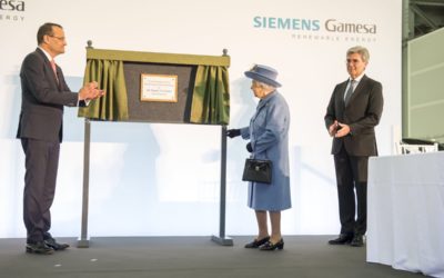 Eolien posé et flottant – Appel et alerte pour la filière française