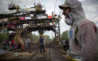 Nouveaux objectifs financiers pour Vattenfall