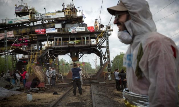 Nouveaux objectifs financiers pour Vattenfall