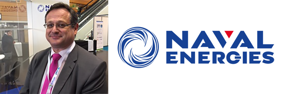 Naval Energies se restructure, Open Hydro y laisse « des pales » !