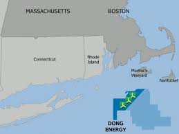 Eolien offshore : L’Etat du Massachusetts en Marche !