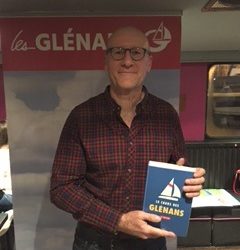 Les Glénans – Le Cours des Glénans est paru
