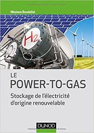 Le Power To Gas