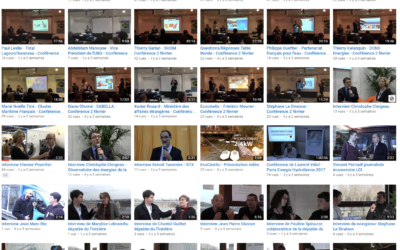 Clin d&rsquo;oeil – Soutenance de thèse d’Alessandro Ventura da silva