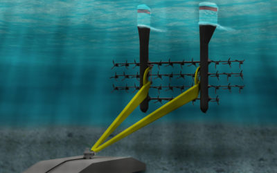SCHOTTEL HYDRO, a new strategy