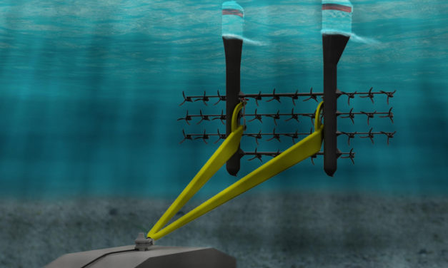 SCHOTTEL HYDRO, a new strategy