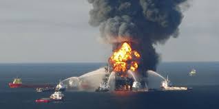 Le gouvernement américain stoppe les financements d’une étude scientifique indépendante sur ses inspections pétrolières et gazières en mer