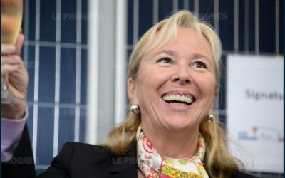 Hydrolien fluvial : La Compagnie Nationale du Rhône nouvel acteur de la filière