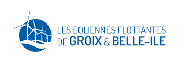 logo Eolfi croix belle ile