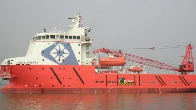 Pacific Radiance Ltd veut gagner des parts de marché sur l’éolien offshore et le GNL