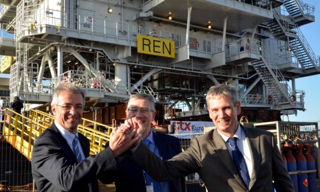 Après neuf mois de gestation, EDF EN devrait commander les trois sous-stations