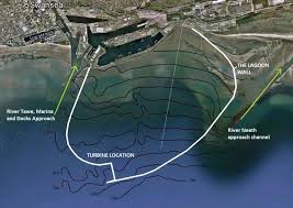 Le Pays de Galles soutiendrait financièrement le projet de Swansea Bay