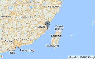 La première éolienne Haliade 150-6MW a été installée en Chine