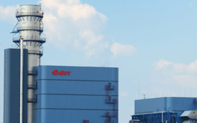 E.on vend ses parts à Fortum