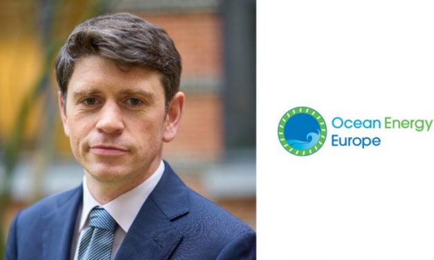 OEE : Donagh Cagney as its new Policy Director