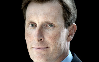 Orsted : Samuel Leupold quitte le groupe