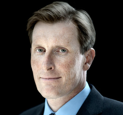 Orsted : Samuel Leupold quitte le groupe