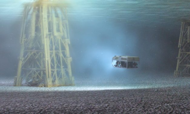 Rovco obtient le financement d&rsquo;Innovate UK pour le projet de visualisation 3D