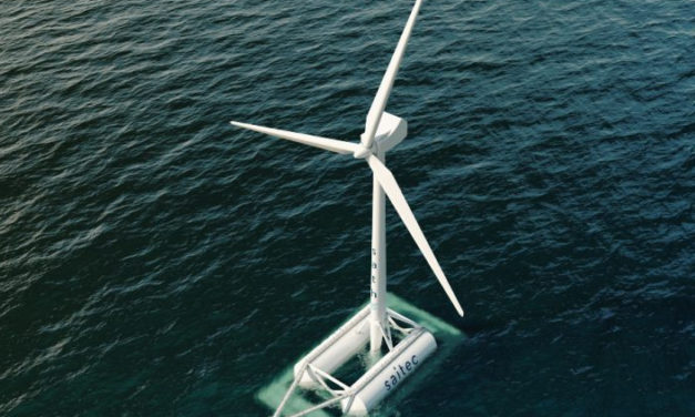 Japon : une nouvelle offre pour l’éolien flottant
