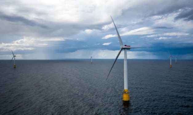 Masdar et Statoil renforcent leur collaboration et misent sur le stockage
