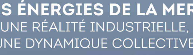 Enquête de l&rsquo;Observatoire des énergies de la mer, plus que trois jours