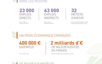 Association Chimie du Végétal nomme une nouvelle Déléguée Générale