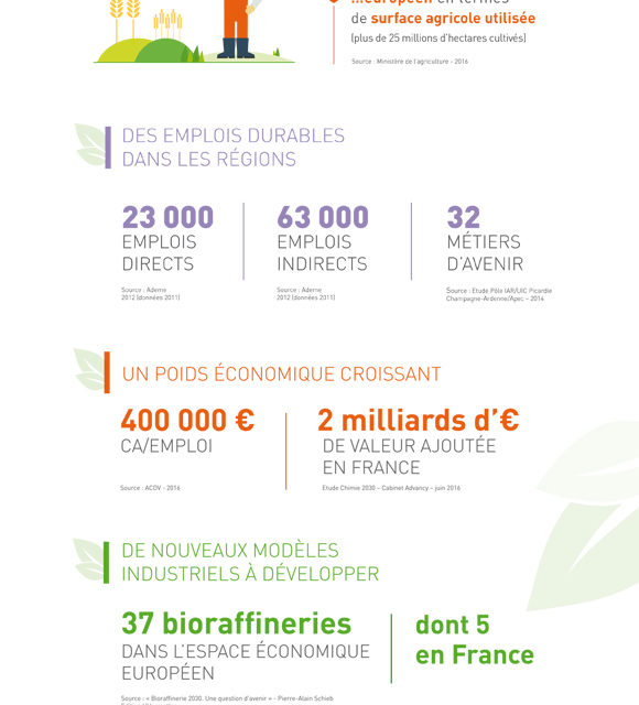 Association Chimie du Végétal nomme une nouvelle Déléguée Générale