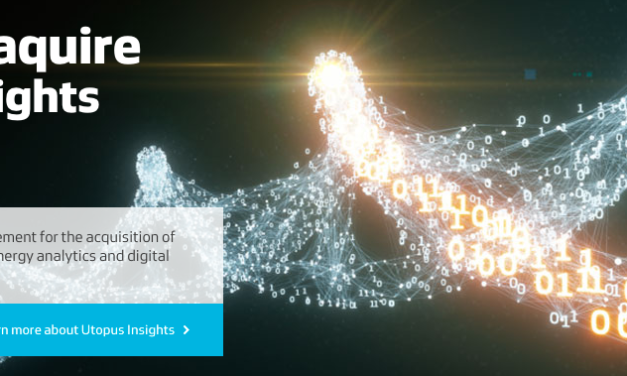 Gestion des données : Vestas achète Utopus Insights