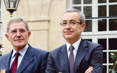 Isabelle Kocher devrait diriger Engie avec Jean-Pierre Clamadieu