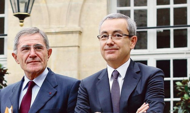 Isabelle Kocher devrait diriger Engie avec Jean-Pierre Clamadieu