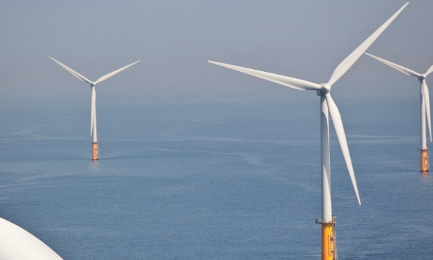 Taiwan : LOC Renewables passe un accord avec Woen Jinn Harbour Engineering