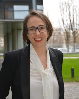 Association Chimie du Végétal nomme une nouvelle Déléguée Générale