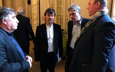 Dieppe Le Tréport – Une issue probable en vue