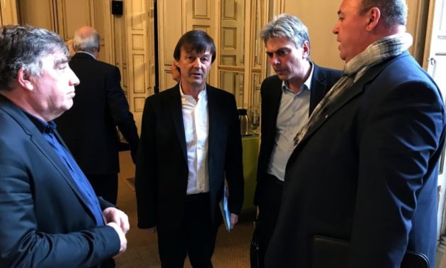 Dieppe Le Tréport – Une issue probable en vue